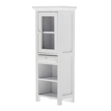 Maxbell Miniature 1:12 Scale Dollhouse Accessory Tiny Furniture Cabinet