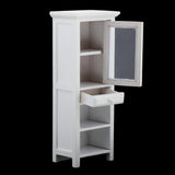 Maxbell Miniature 1:12 Scale Dollhouse Accessory Tiny Furniture Cabinet
