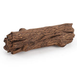 Maxbell Plastic Stone Tree Trunks Fake Rock Model Diorama Dinosaur Accessories