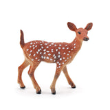 Maxbell 6-Pack Animal Reindeer Model Figures for Teaching Prop Party Supplies