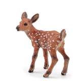Maxbell 6-Pack Animal Reindeer Model Figures for Teaching Prop Party Supplies