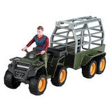 Maxbell Realistic Miniature Driver Action Figure Model Home Decoration Figurine motorcycle