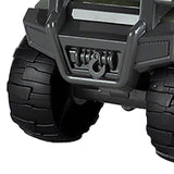 Maxbell Realistic Miniature Driver Action Figure Model Home Decoration Figurine motorcycle