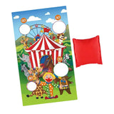 Maxbell Toss Game Bean Bags Throwing for Theme Party Birthday Gifts Parent-Child