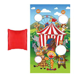 Maxbell Toss Game Bean Bags Throwing for Theme Party Birthday Gifts Parent-Child