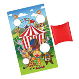 Maxbell Toss Game Bean Bags Throwing for Theme Party Birthday Gifts Parent-Child