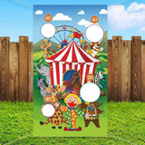Maxbell Toss Game Bean Bags Throwing for Theme Party Birthday Gifts Parent-Child