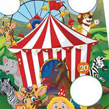Maxbell Toss Game Bean Bags Throwing for Theme Party Birthday Gifts Parent-Child