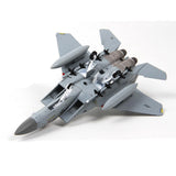 Maxbell 1:100 Static Aviation Warplane Decoration Durable for Teenagers Adult Kids