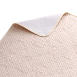 Maxbell Washable Nursing Pad Universal Ultra Absorbent Waterproof for Kids Adults Bear 30cm×45cm