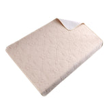 Maxbell Washable Nursing Pad Universal Ultra Absorbent Waterproof for Kids Adults Bear 30cm×45cm