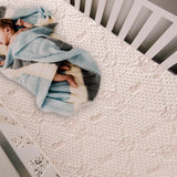 Maxbell Washable Nursing Pad Universal Ultra Absorbent Waterproof for Kids Adults Monkey 25cm×35cm