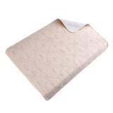 Maxbell Washable Nursing Pad Universal Ultra Absorbent Waterproof for Kids Adults Monkey 25cm×35cm