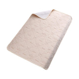Maxbell Washable Nursing Pad Universal Ultra Absorbent Waterproof for Kids Adults Monkey 25cm×35cm
