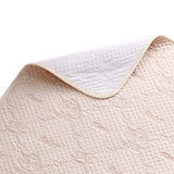 Maxbell Washable Nursing Pad Universal Ultra Absorbent Waterproof for Kids Adults Monkey 30cm×45cm