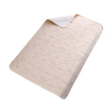 Maxbell Washable Nursing Pad Universal Ultra Absorbent Waterproof for Kids Adults Monkey 30cm×45cm