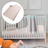 Maxbell Washable Nursing Pad Universal Ultra Absorbent Waterproof for Kids Adults Monkey 30cm×45cm