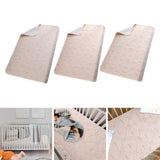 Maxbell Reusable Urine Pad Nappy Bedding Changing Pad for Bedwetting Elderly Baby Ocean