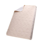 Maxbell Reusable Urine Pad Nappy Bedding Changing Pad for Bedwetting Elderly Baby Bear