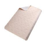 Maxbell Reusable Urine Pad Nappy Bedding Changing Pad for Bedwetting Elderly Baby Bear