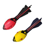 Maxbell Howler Toy Whistler Ball Whistling Indoor Outdoor Fun Throwing Game yellow