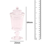 Maxbell Mini Miniature for 1:12 Blythe Doll Props Life Scene 2.5cm x 6.4cm