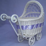 Maxbell Hand Woven Storage Basket Tabletop for Office Products Camping