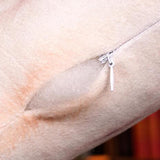 Maxbell Dog Throw pillow Pillow Fun Animal Dolls Cute for Christmas Gift