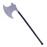 Maxbell Halloween Prop Portable Small Cosplay Prop Model Durable Toys Costume Prop Single Side Hatchet