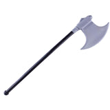 Maxbell Halloween Prop Portable Small Cosplay Prop Model Durable Toys Costume Prop Single Side Hatchet