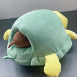 Maxbell Plush Pillow Detachable Decorative Kawaii Exquisite for Valentine girls 45cm