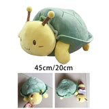 Maxbell Plush Pillow Detachable Decorative Kawaii Exquisite for Valentine girls 45cm