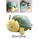 Maxbell Plush Pillow Detachable Decorative Kawaii Exquisite for Valentine girls 45cm