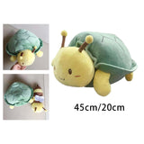 Maxbell Plush Pillow Detachable Decorative Kawaii Exquisite for Valentine girls 45cm