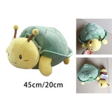 Maxbell Plush Pillow Detachable Decorative Kawaii Exquisite for Valentine girls 45cm