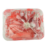 Maxbell 10 Pieces Severed Fingers Eyes Kit Ripped Out Eyeballs for Halloween Props