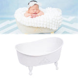 Maxbell Photography Props Bathtub Photoshoot Ornament Gifts for Birthday