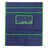 Maxbell Chair Pocket Thoughtful Sturdy Durable Easy to Attach for Office Daycare