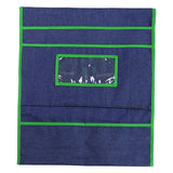 Maxbell Chair Pocket Thoughtful Sturdy Durable Easy to Attach for Office Daycare