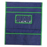 Maxbell Chair Pocket Thoughtful Sturdy Durable Easy to Attach for Office Daycare