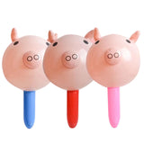 Maxbell Cartoon Animal Inflatable Balloon Holiday Balloon for Party Ornaments