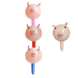 Maxbell Cartoon Animal Inflatable Balloon Holiday Balloon for Party Ornaments