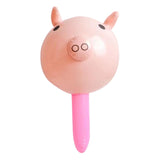 Maxbell Cartoon Animal Inflatable Balloon Holiday Balloon for Party Ornaments