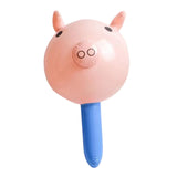 Maxbell Cartoon Animal Inflatable Balloon Holiday Balloon for Party Ornaments