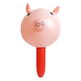 Maxbell Cartoon Animal Inflatable Balloon Holiday Balloon for Party Ornaments