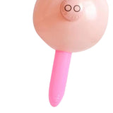 Maxbell Cartoon Animal Inflatable Balloon Holiday Balloon for Party Ornaments