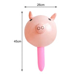 Maxbell Cartoon Animal Inflatable Balloon Holiday Balloon for Party Ornaments