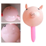 Maxbell Cartoon Animal Inflatable Balloon Holiday Balloon for Party Ornaments