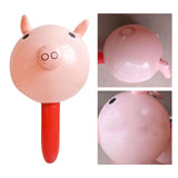 Maxbell Cartoon Animal Inflatable Balloon Holiday Balloon for Party Ornaments