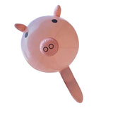 Maxbell Lovely Animal Pig Inflatable Balloons PVC Balloons for Party Halloween